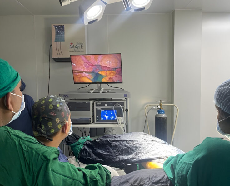 Laparoscopy 3D Laparoscopy Surgery-Picsart-AiImageEnhancer (1)